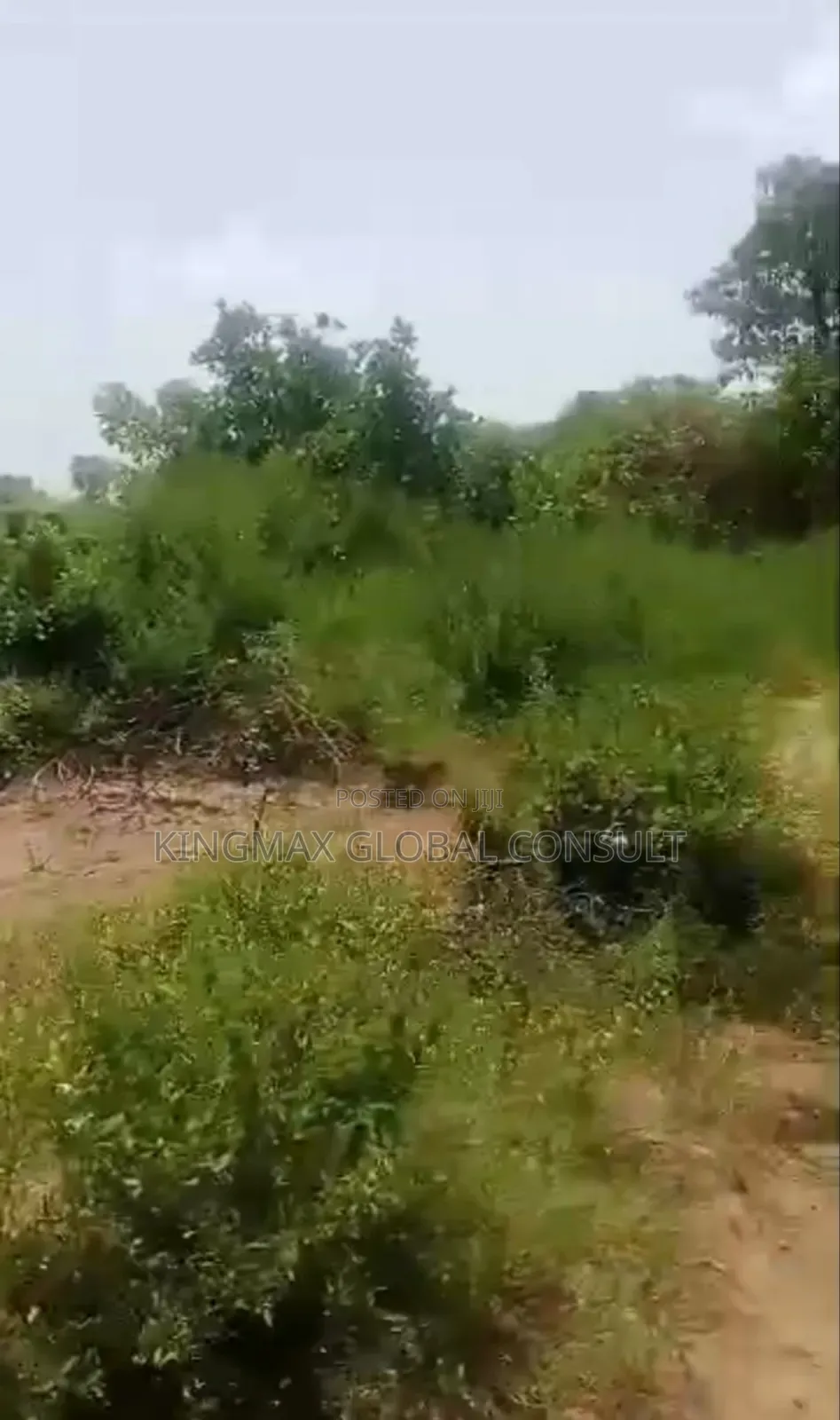 *Karsana North Mass Housing Plot for Urgent Sales* in Gwarinpa