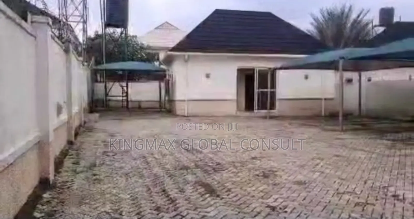 4bdrm Duplex in Gwarinpa Abuja for sale in Gwarinpa
