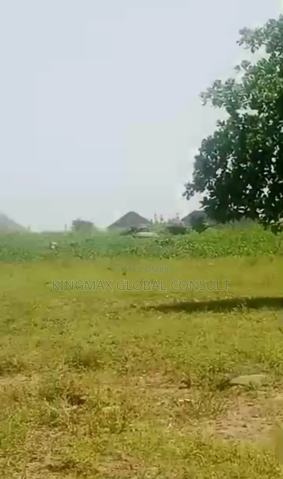 Ija 1.63ha R of O Mixed Use Complehensive Development in Gwarinpa