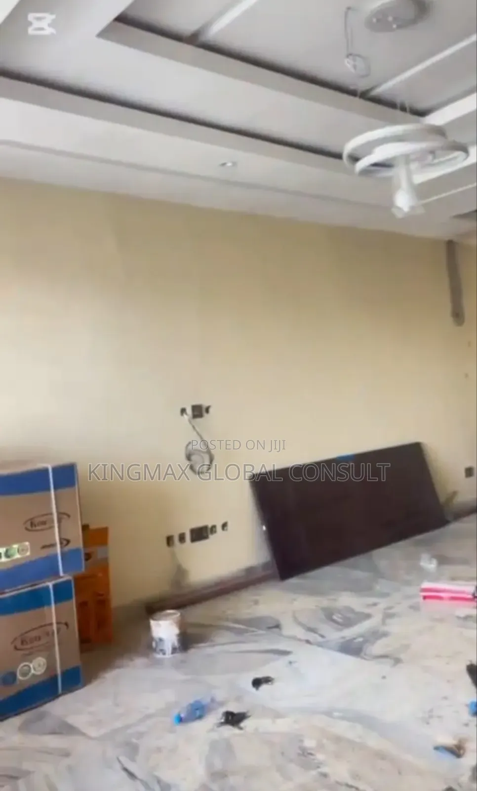 4bdrm Duplex in Life Camp Abuja for sale in Life Camp