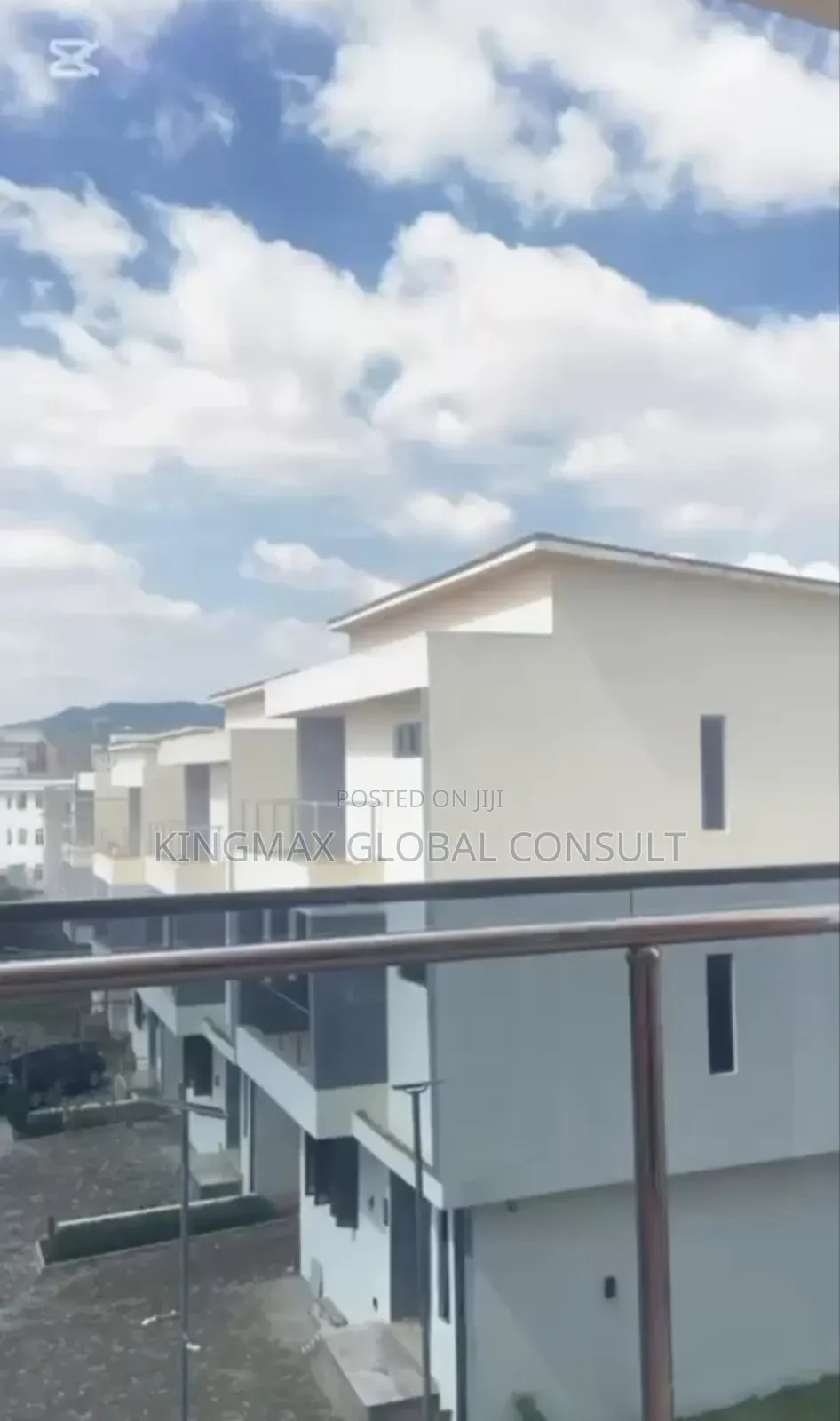 4bdrm Duplex in Life Camp Abuja for sale in Life Camp