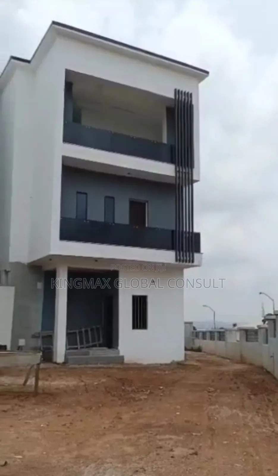 5bdrm Duplex in Wuye Abuja for sale in Wuye