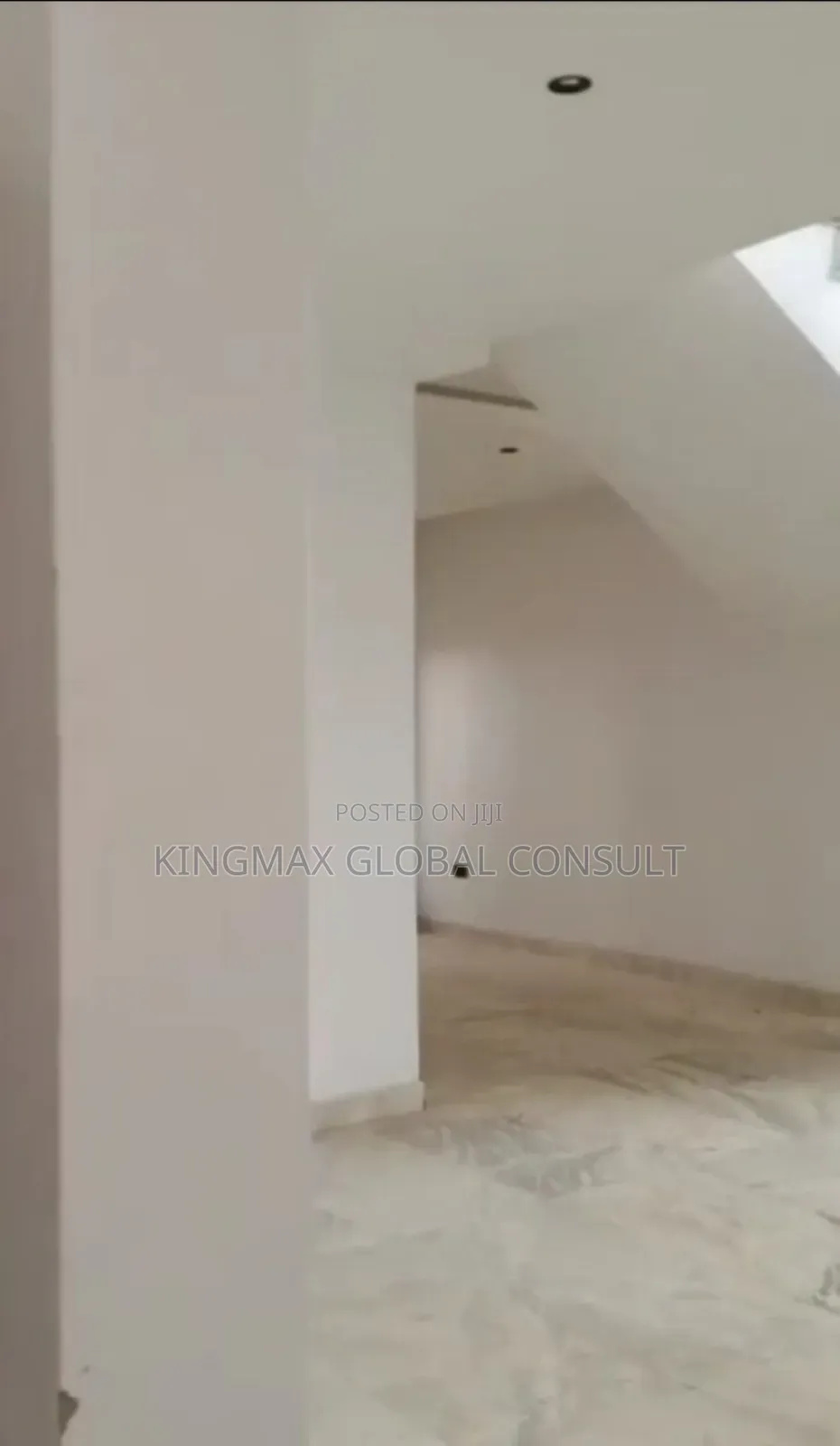 5bdrm Duplex in Wuye Abuja for sale in Wuye