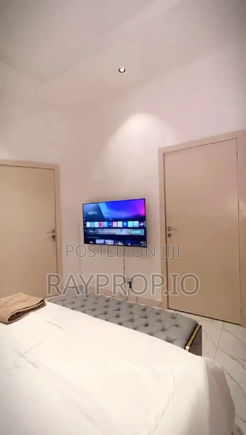 347299tm - Nicely Furnished 3 Bedroom Shortlet in Lekki in Orange Island