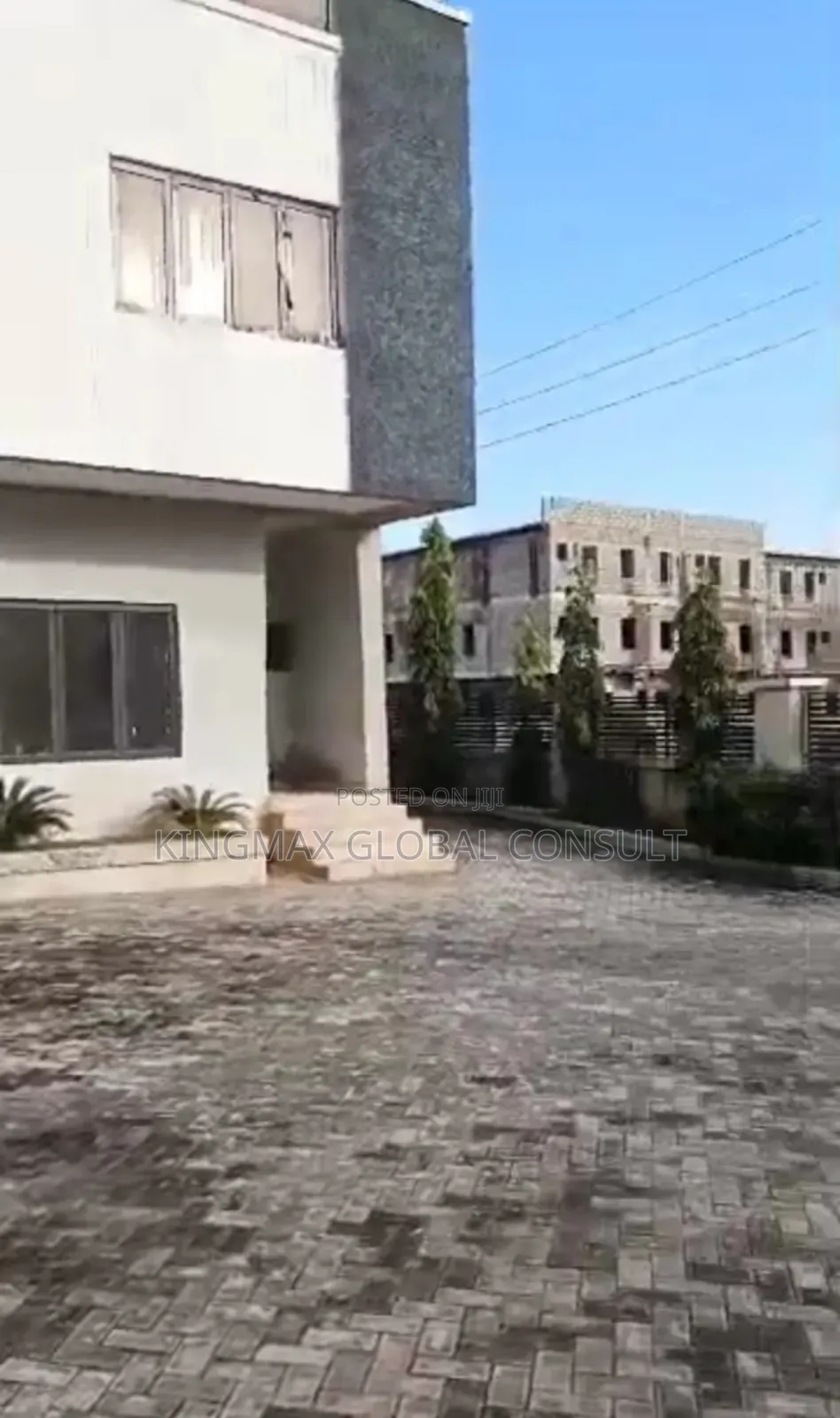 5bdrm Duplex in Jahi Abuja for sale in Jahi