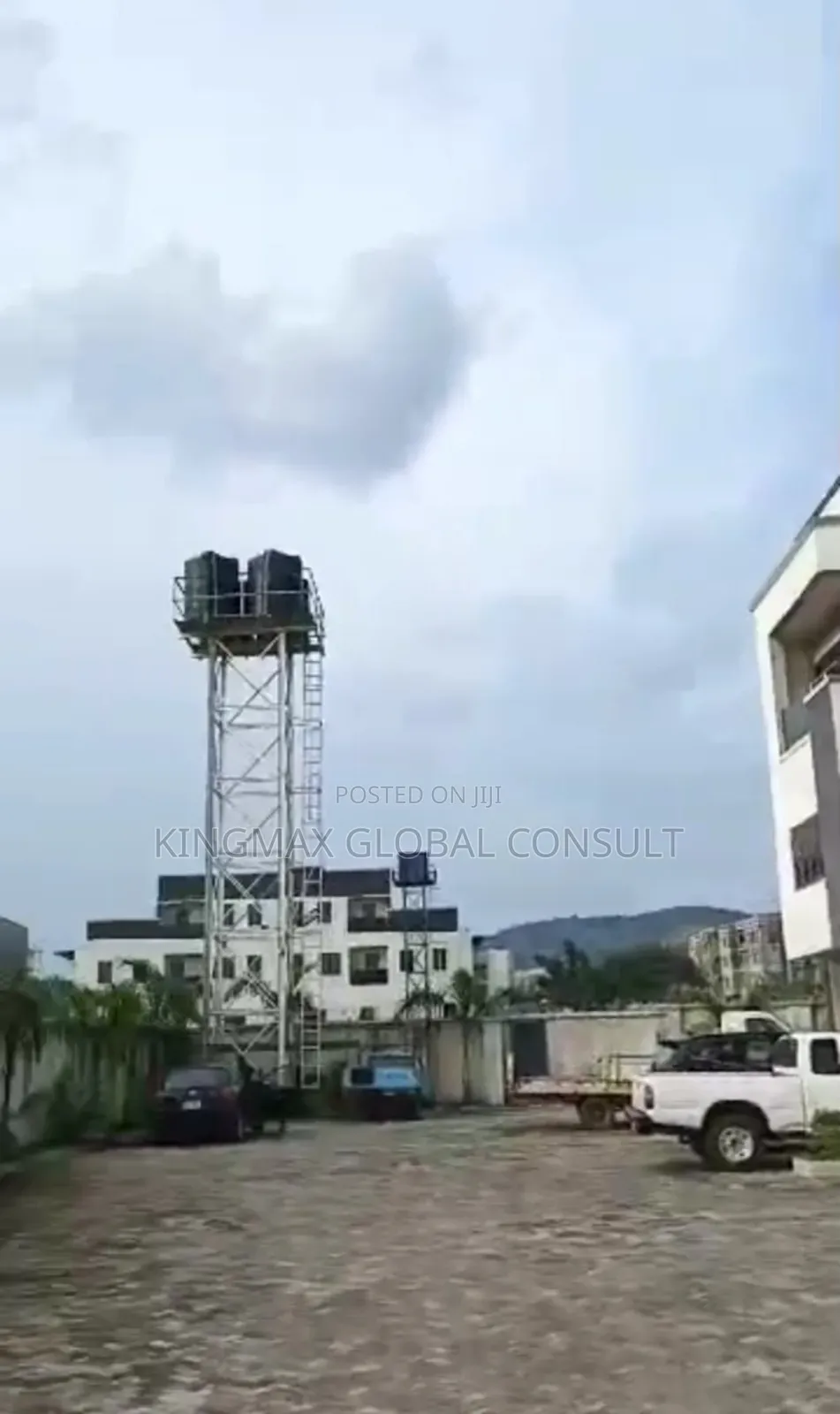 5bdrm Duplex in Jahi Abuja for sale in Jahi