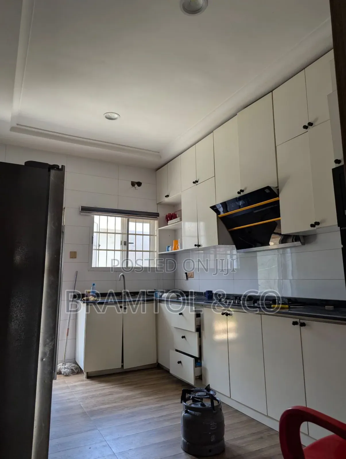 3bdrm Townhouse/Terrace in Jahi for Sale in Jahi