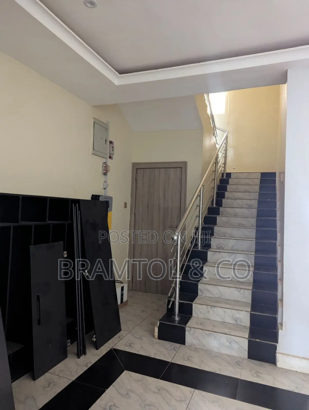 3bdrm Townhouse/Terrace in Jahi for Sale in Jahi