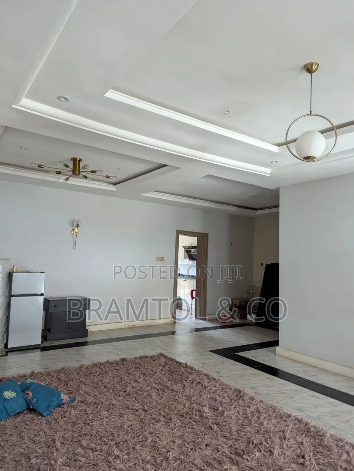 3bdrm Townhouse/Terrace in Jahi for Sale in Jahi