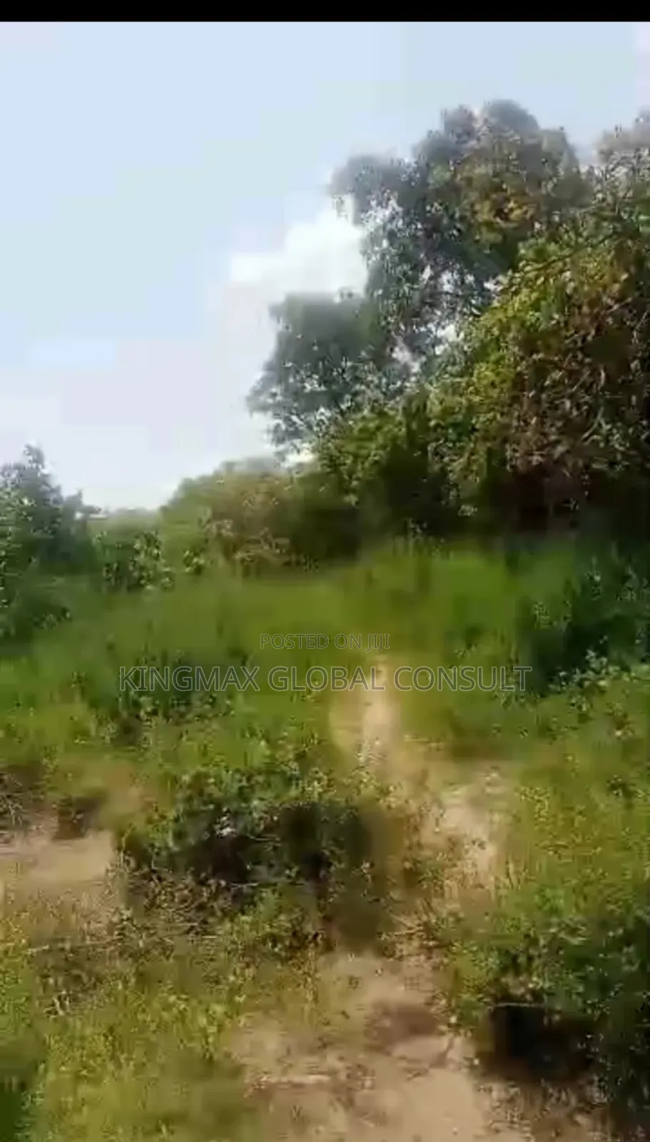 Distress Give Away Land* *For Sale* • Land Size: 1,512sqm in Guzape District