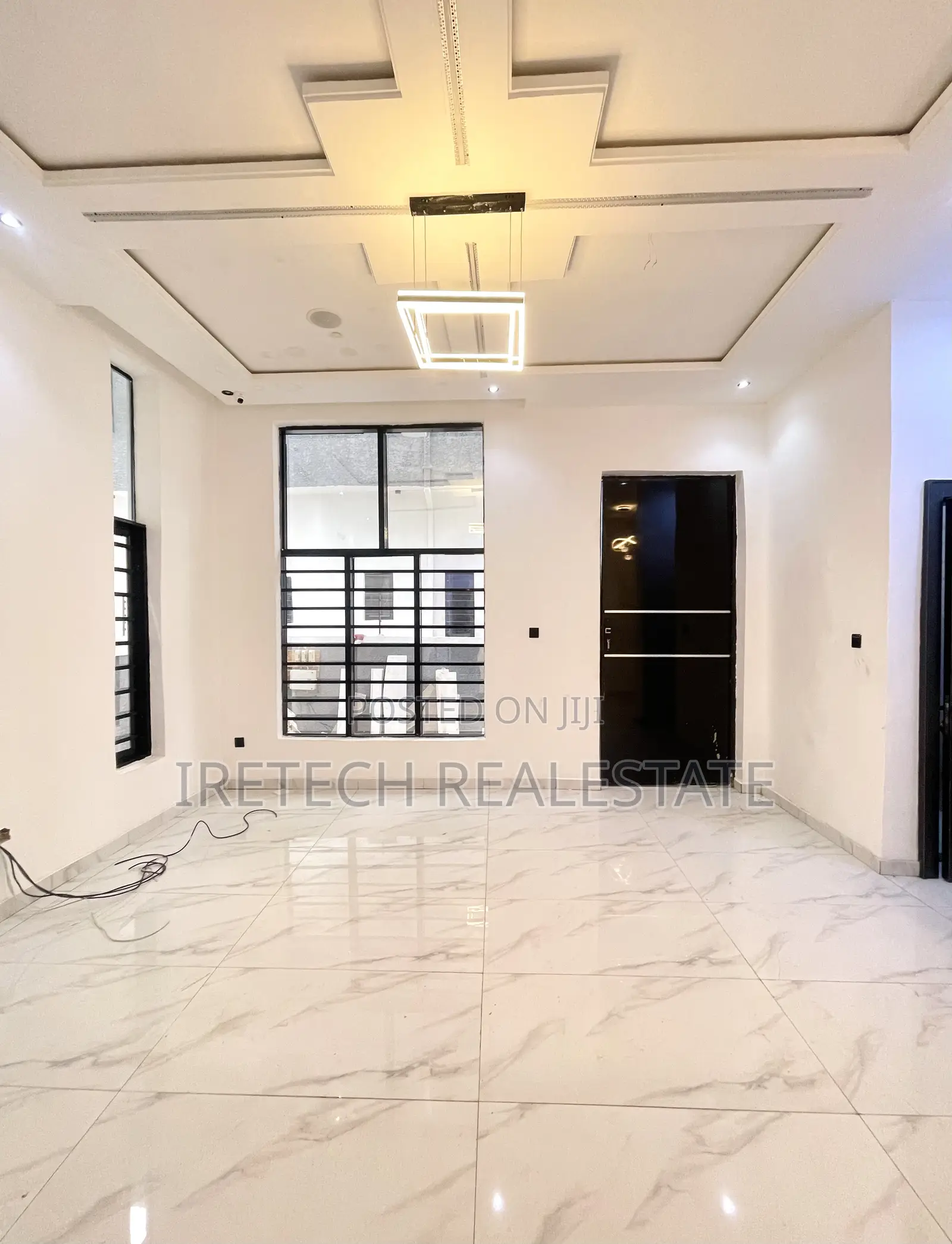 4bdrm Duplex in Ajah By Lbs for sale in Ajah