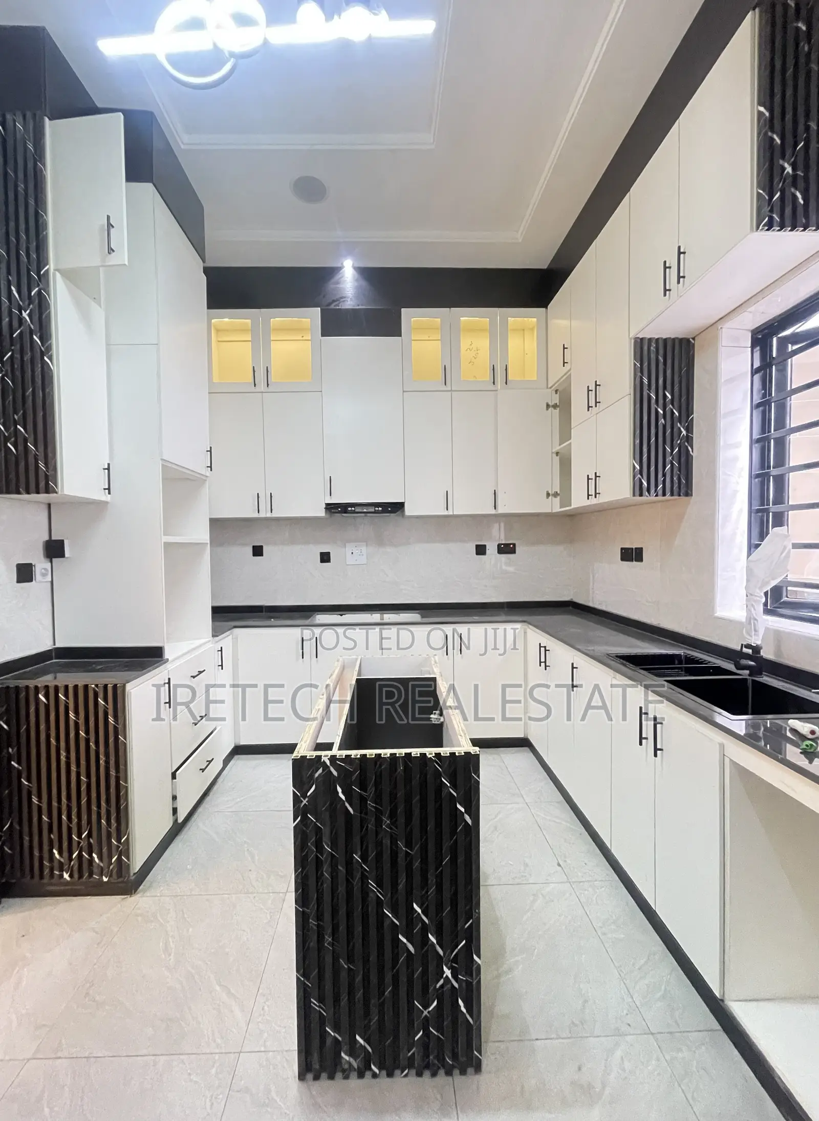 4bdrm Duplex in Ajah By Lbs for sale in Ajah