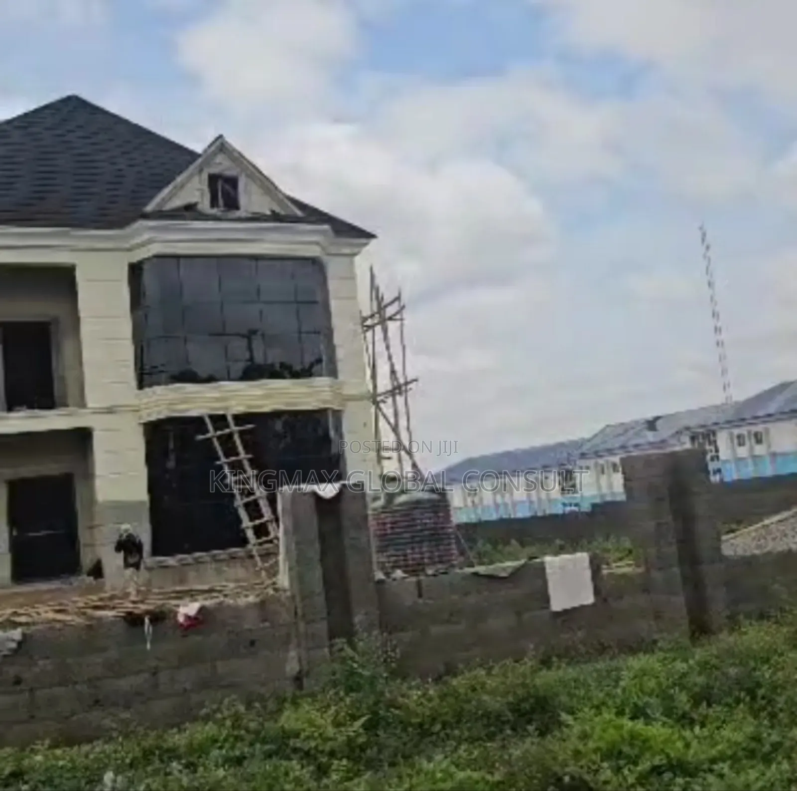 5bdrm Duplex in Jabi Abuja for sale in Jabi