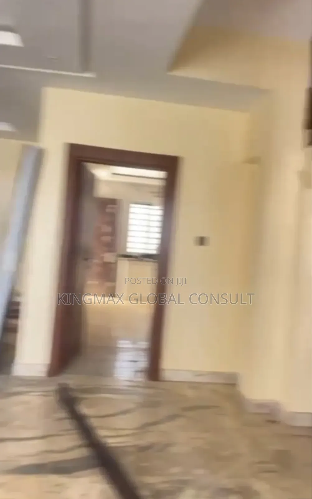 6bdrm Duplex in Wuse Abuja for sale in Wuse