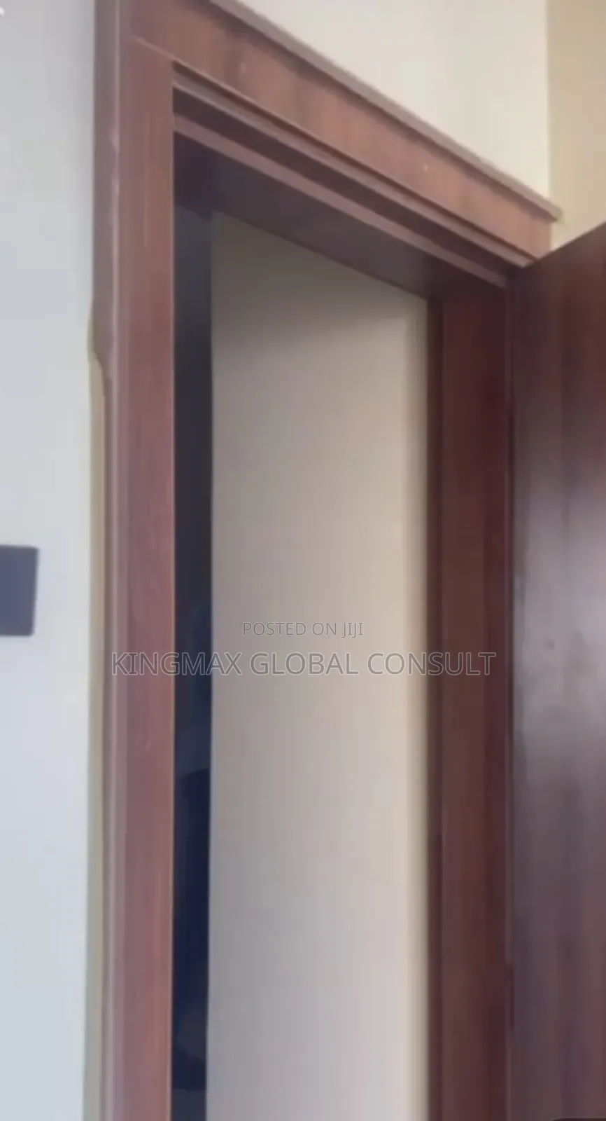 6bdrm Duplex in Wuse Abuja for sale in Wuse