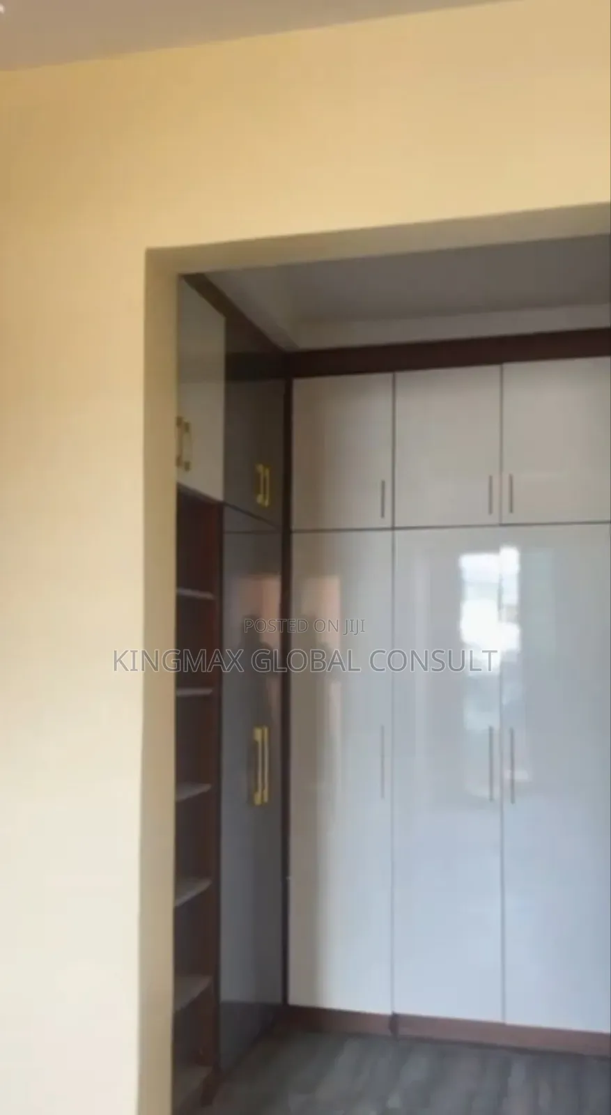 6bdrm Duplex in Wuse Abuja for sale in Wuse