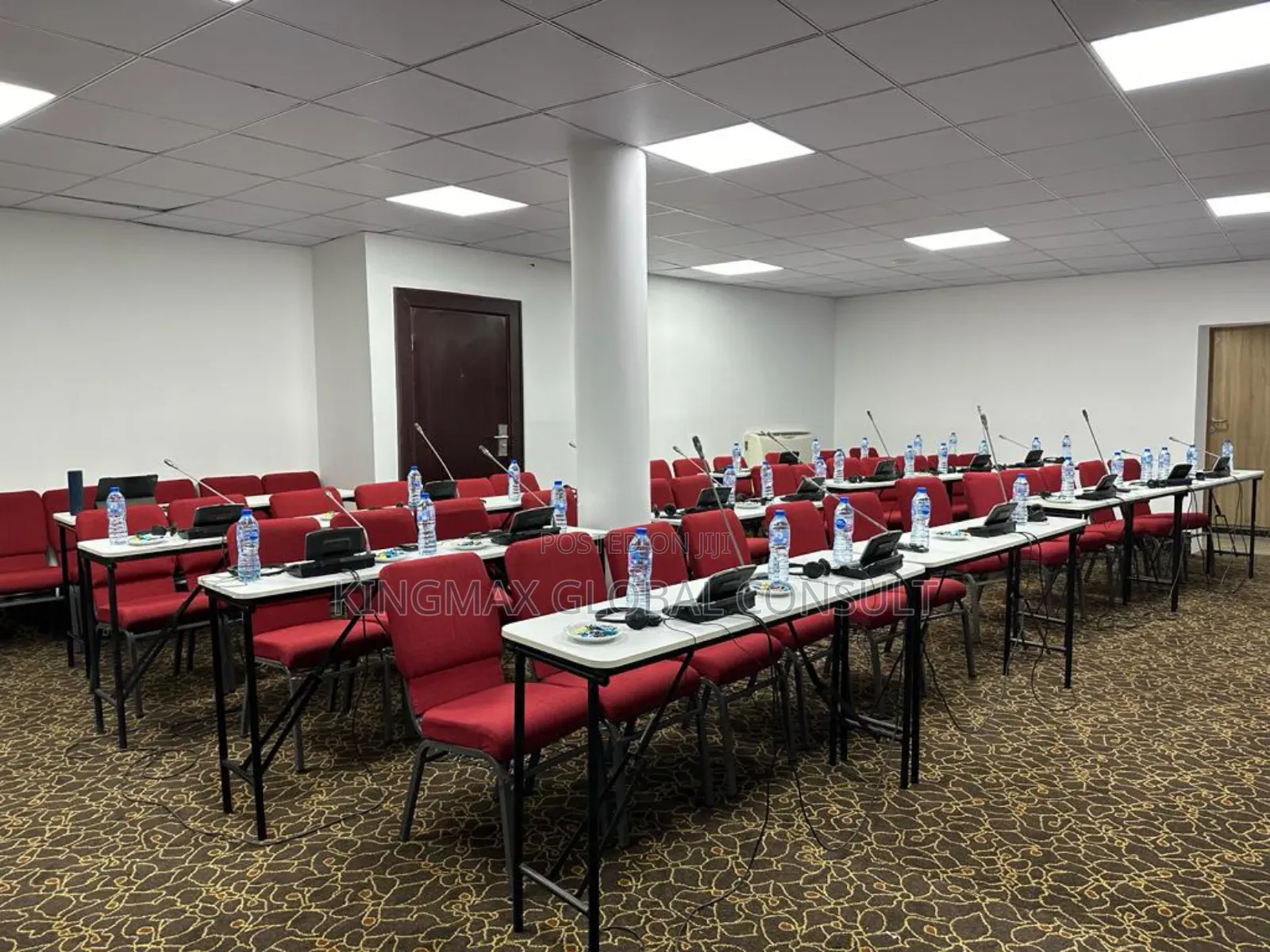 For Sale: Luxury 27-Room Hotel in the Heart of Maitama, Abuja in Maitama