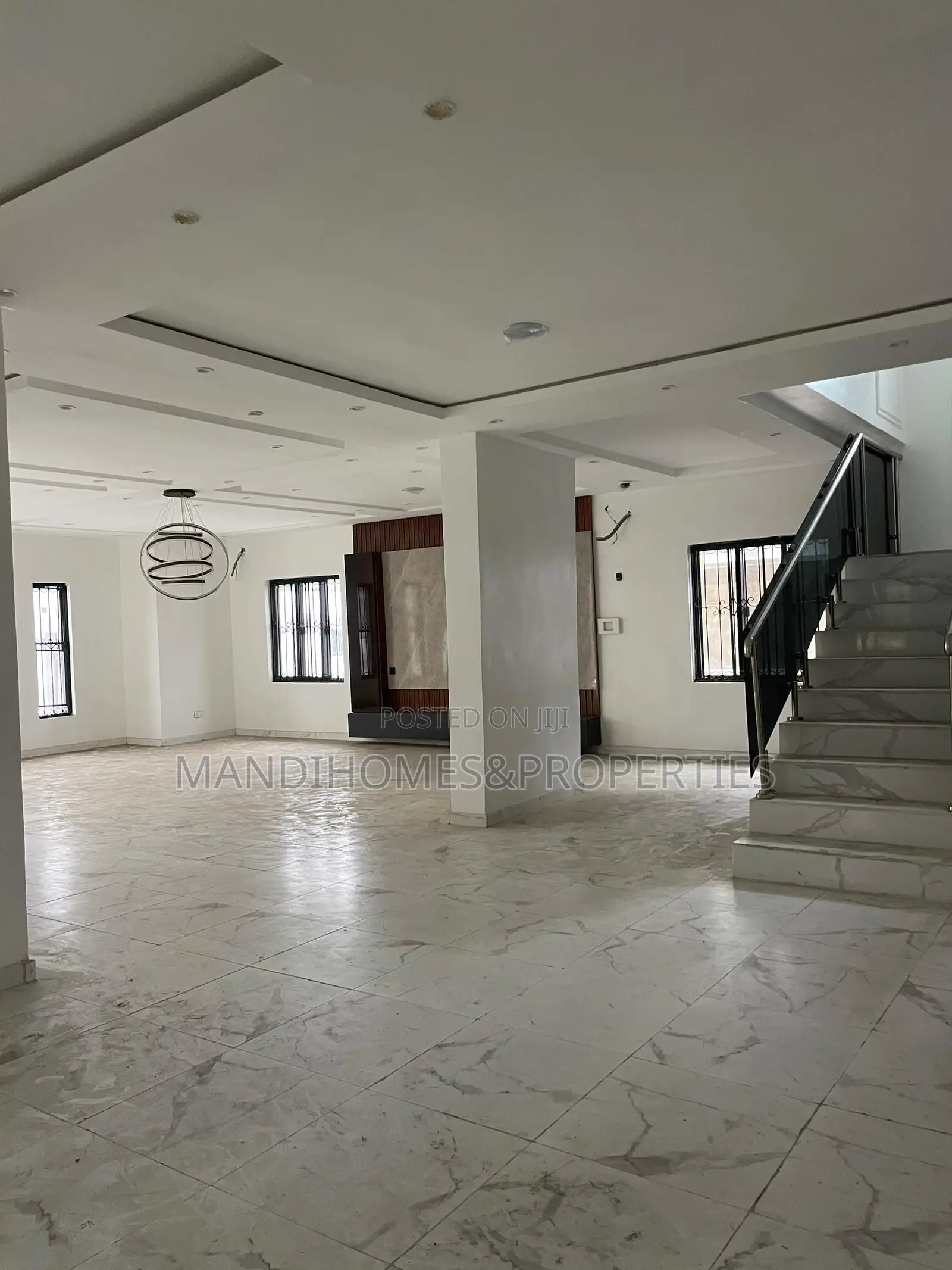 5bdrm Duplex in Ajah for sale in Ajah