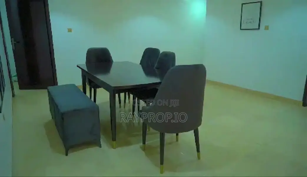 369773zl - 3 Bedroom Shortlet in Magodo Gra in GRA Phase 2 Shangisha