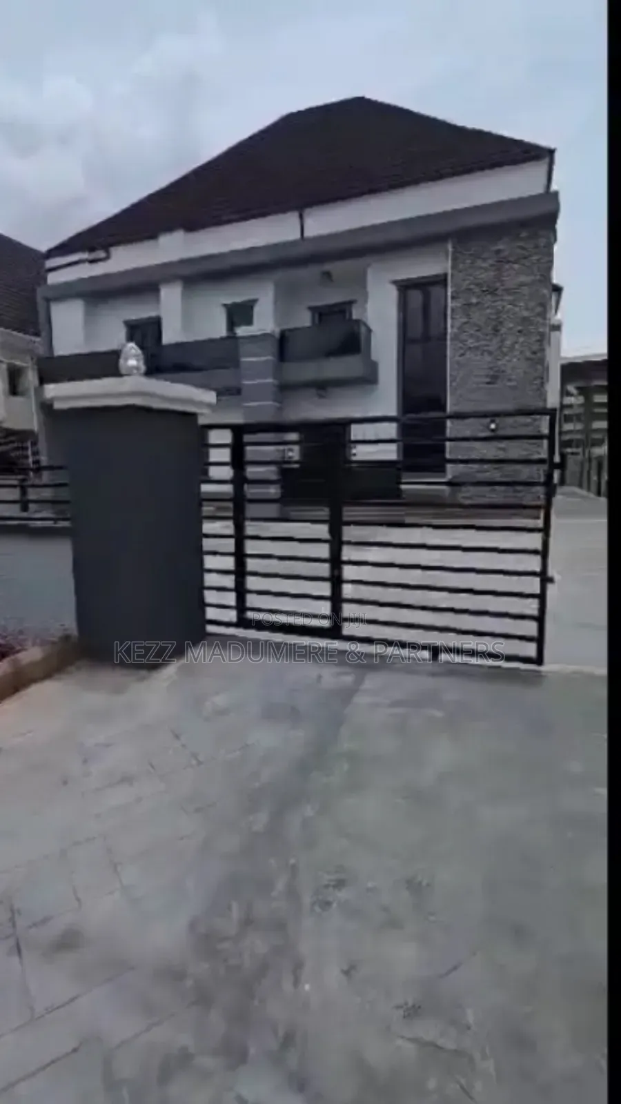4bdrm Duplex in New Owerri , Imo for sale in Owerri