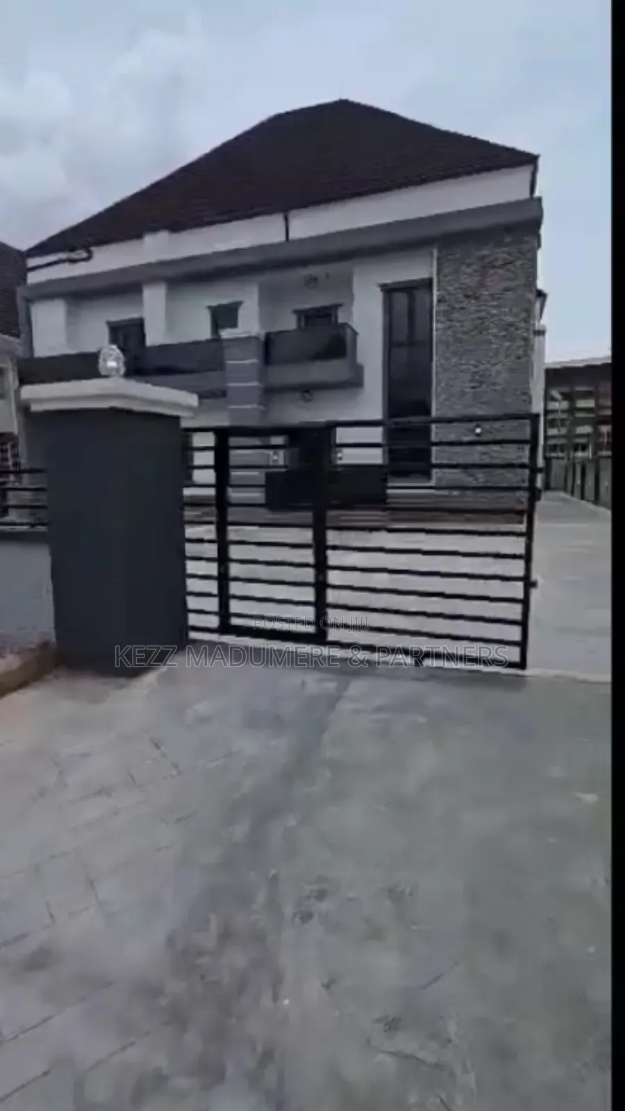 4bdrm Duplex in New Owerri , Imo for sale in Owerri