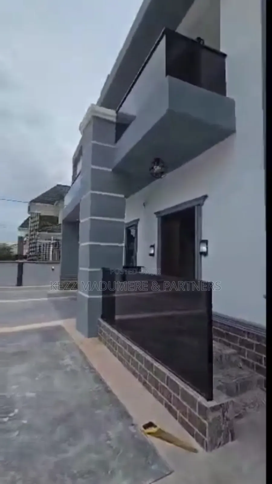 4bdrm Duplex in New Owerri , Imo for sale in Owerri