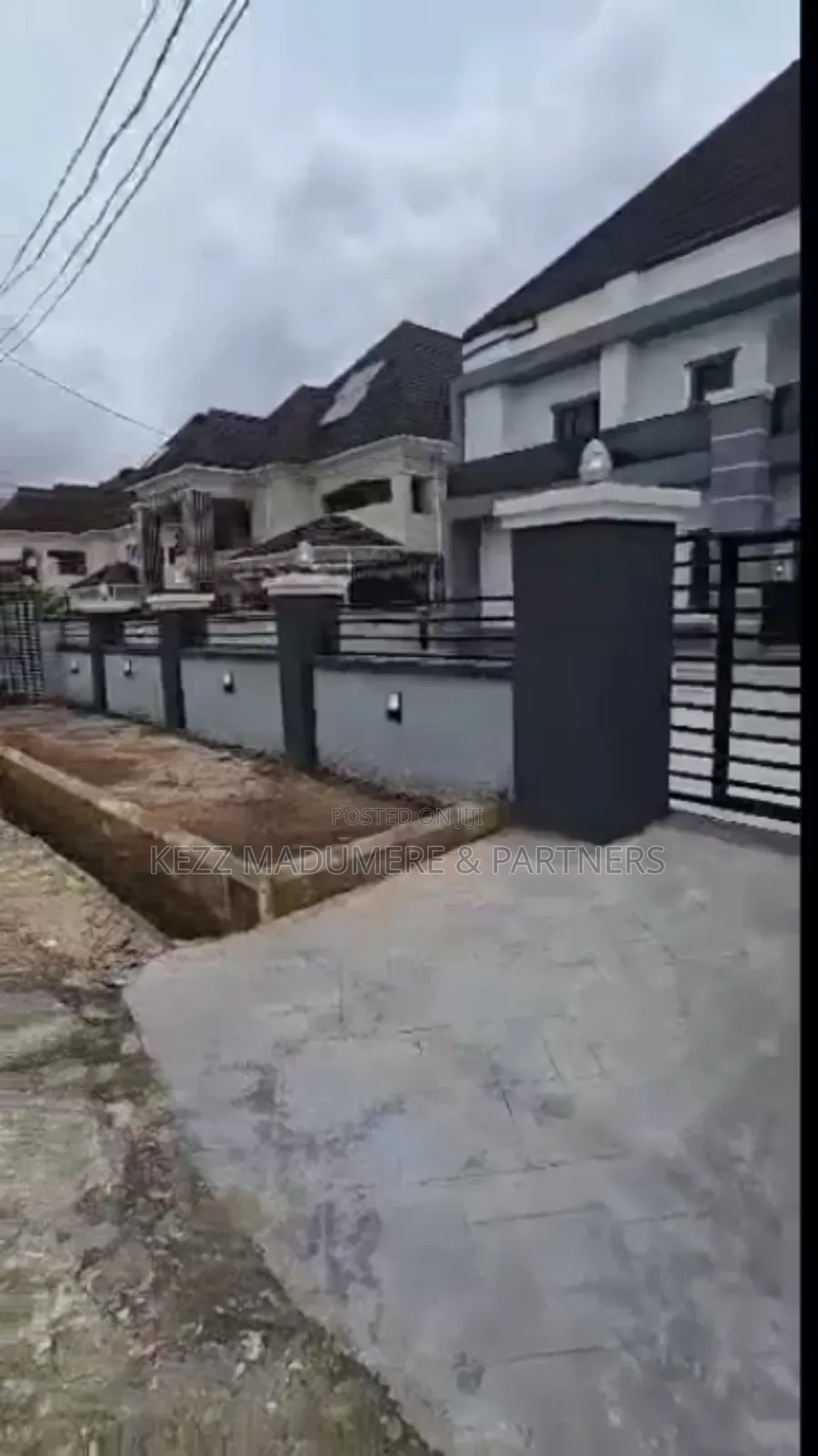 4bdrm Duplex in New Owerri , Imo for sale in Owerri