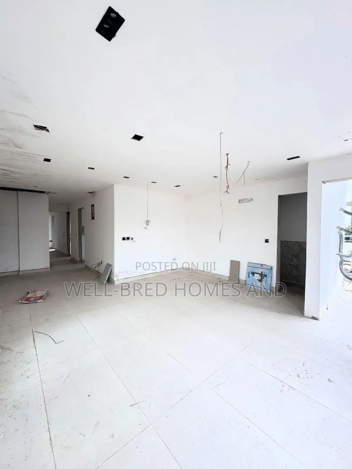 3bdrm Apartment in Victoria Island for sale in Victoria Island