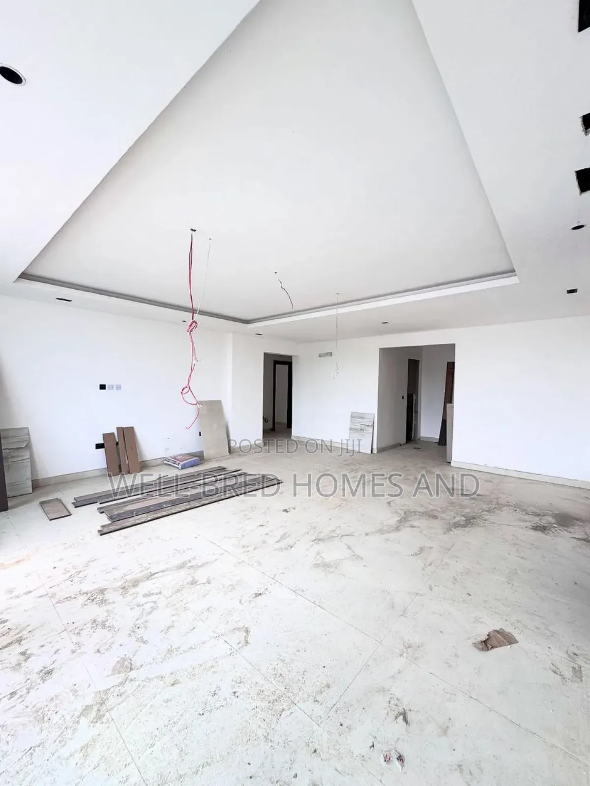 3bdrm Apartment in Victoria Island for sale in Victoria Island