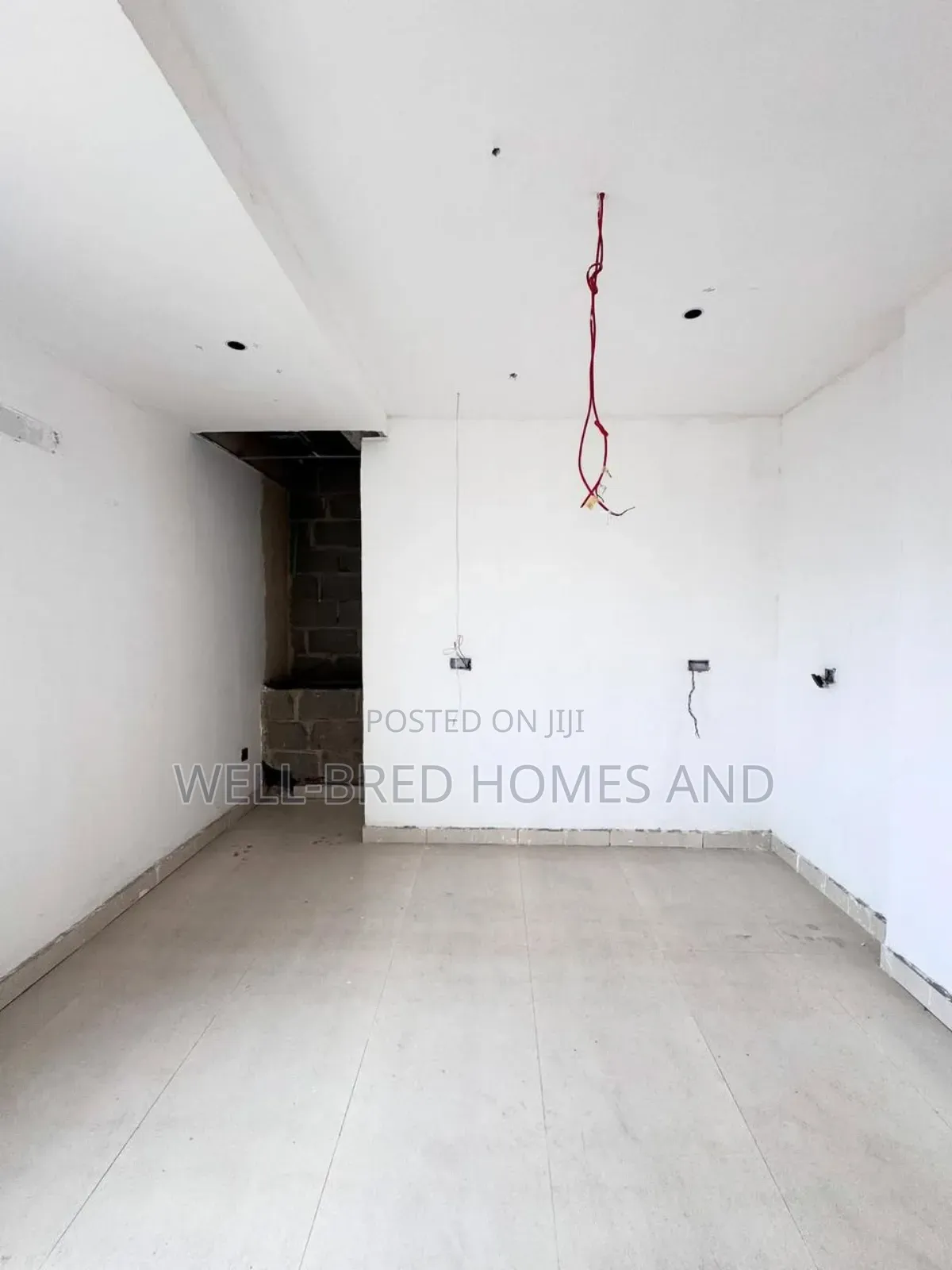 3bdrm Apartment in Victoria Island for sale in Victoria Island
