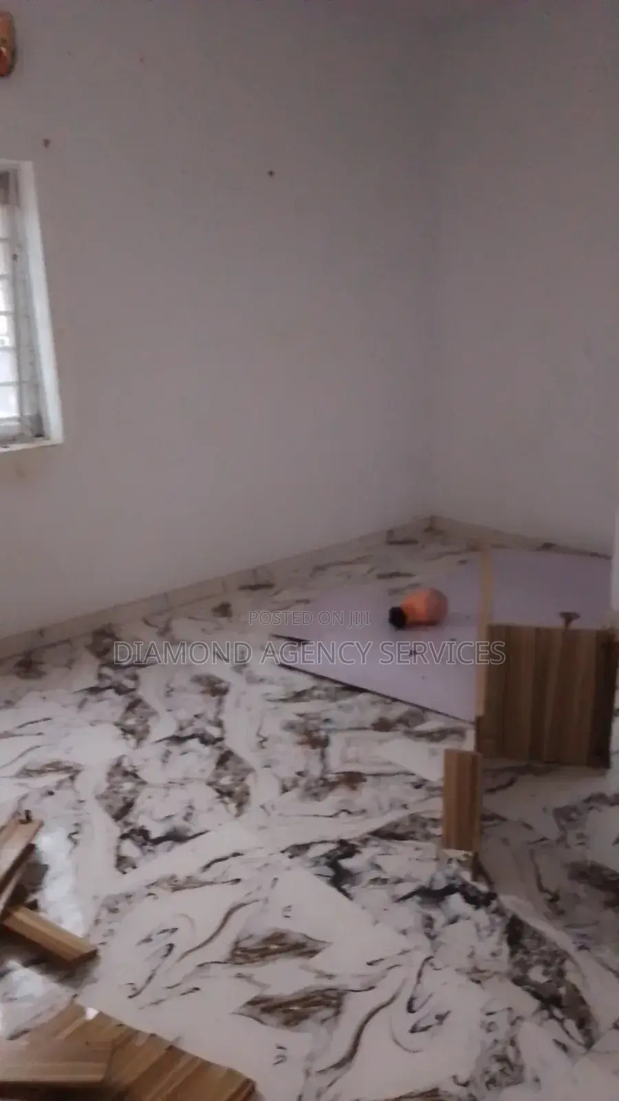 3bdrm Block of Flats in Housing Area U, Owerri for rent in Owerri