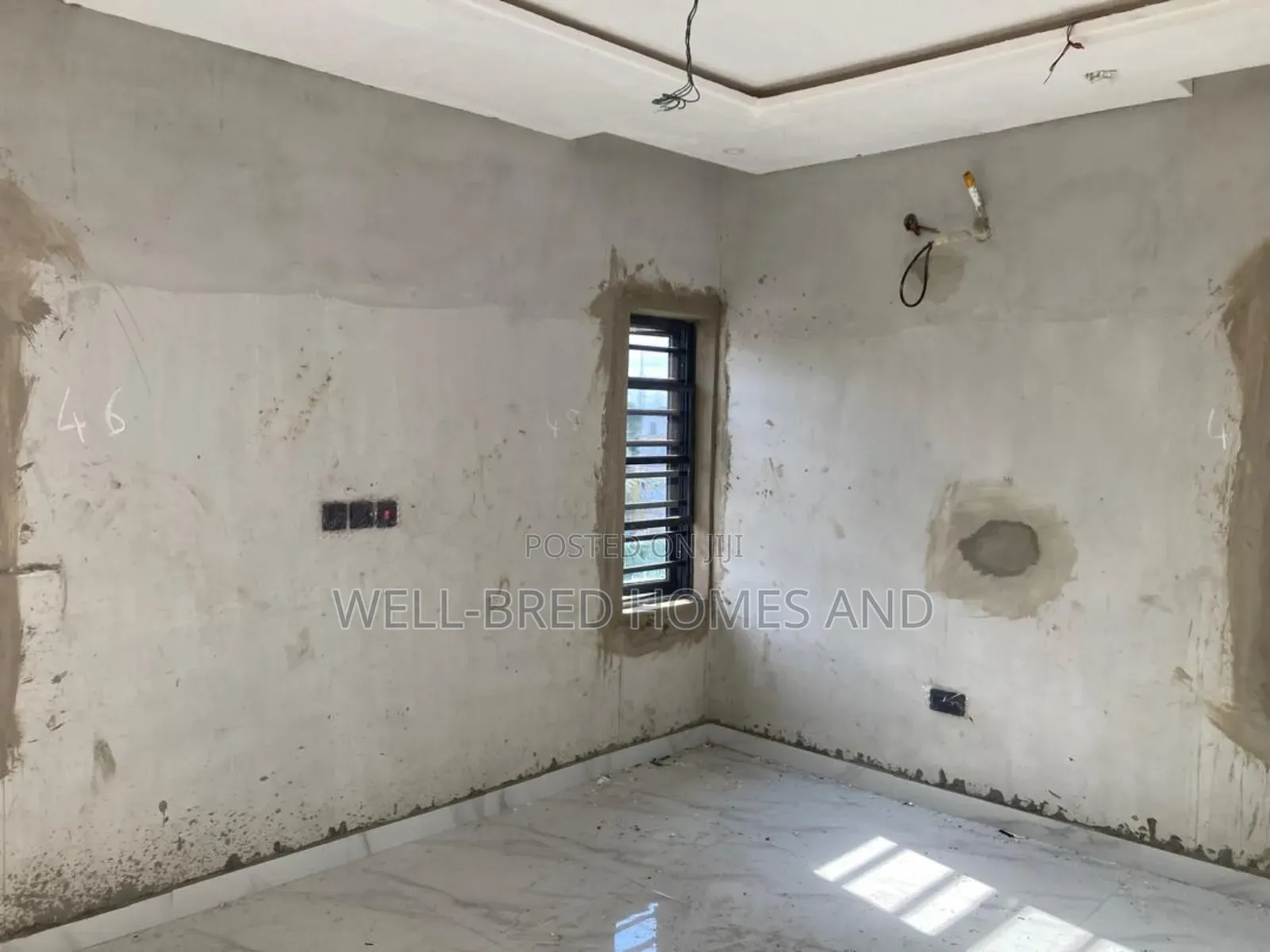 3bdrm Apartment in Ikeja GRA for rent in Ikeja GRA