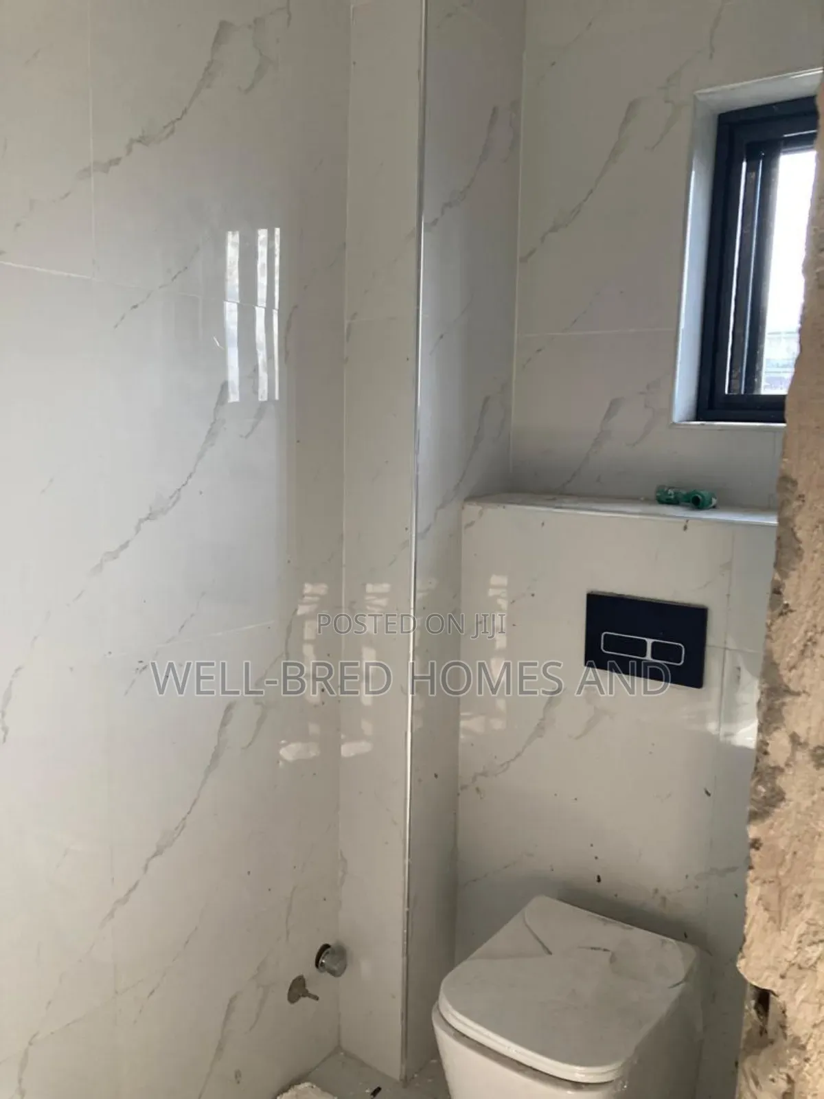3bdrm Apartment in Ikeja GRA for rent in Ikeja GRA