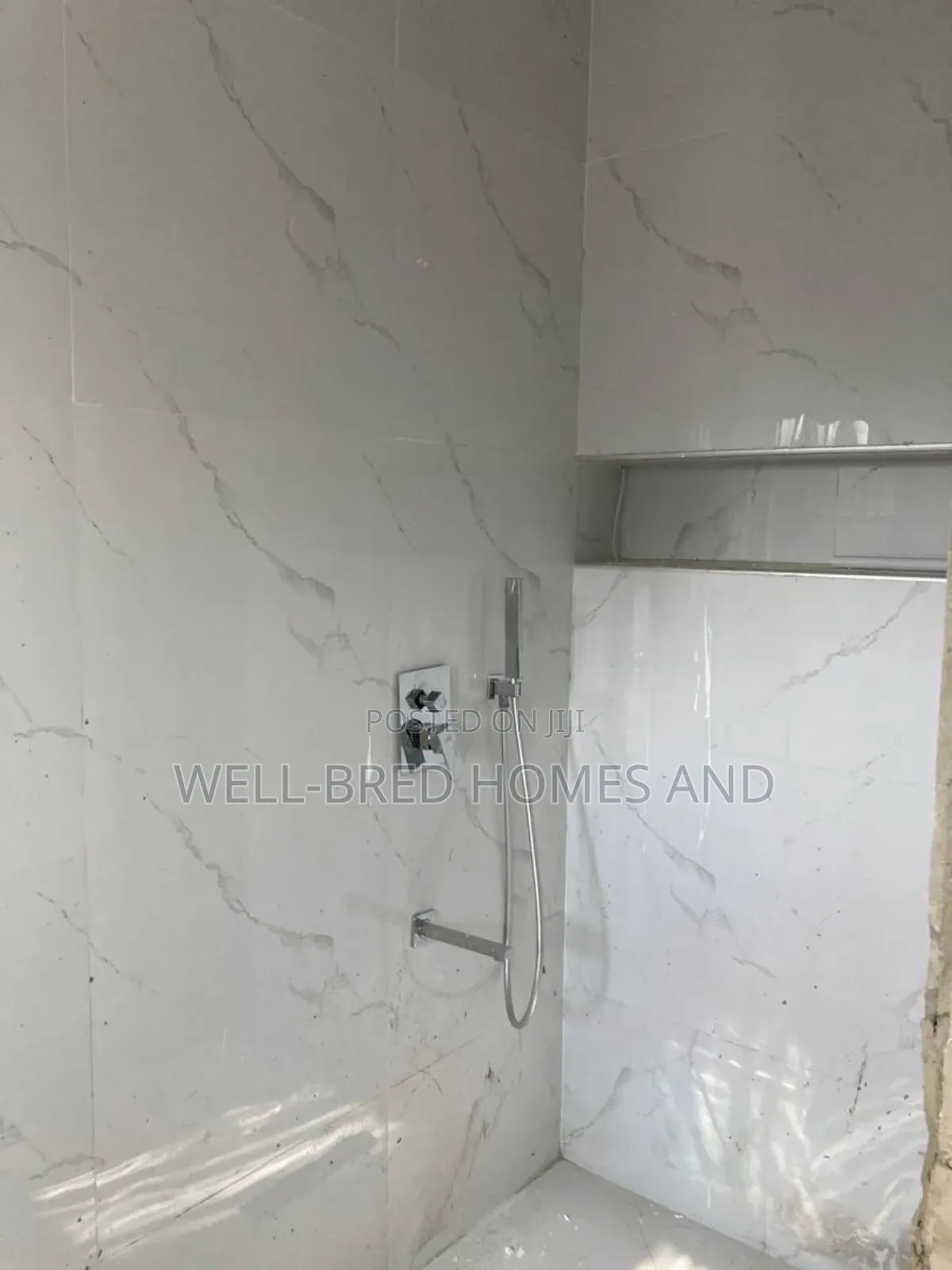 3bdrm Apartment in Ikeja GRA for rent in Ikeja GRA
