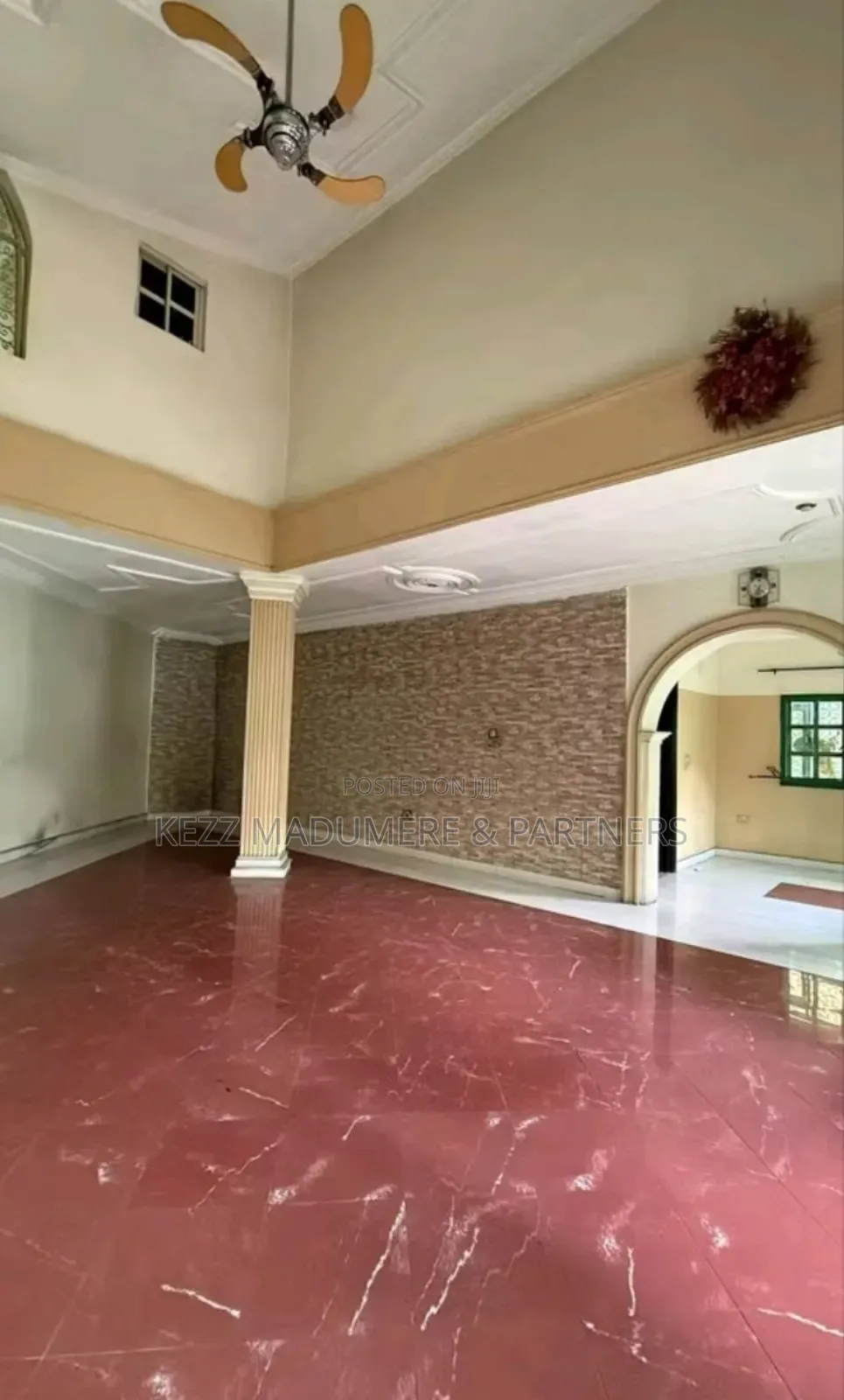 6bdrm Duplex in Rumuokwurushi , Port, Rumuokwurusi for sale in Rumuokwurusi