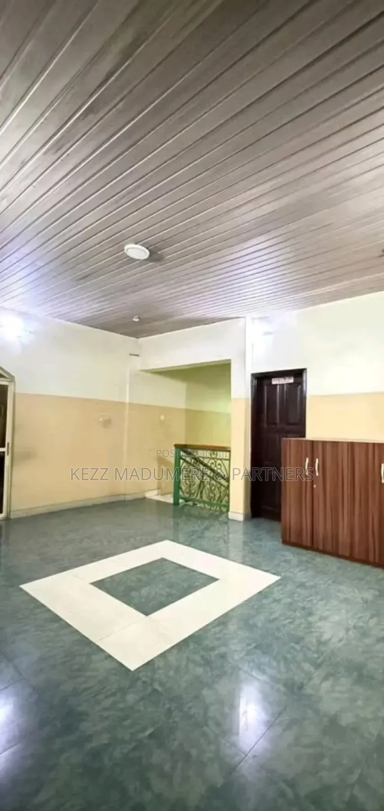 6bdrm Duplex in Rumuokwurushi , Port, Rumuokwurusi for sale in Rumuokwurusi