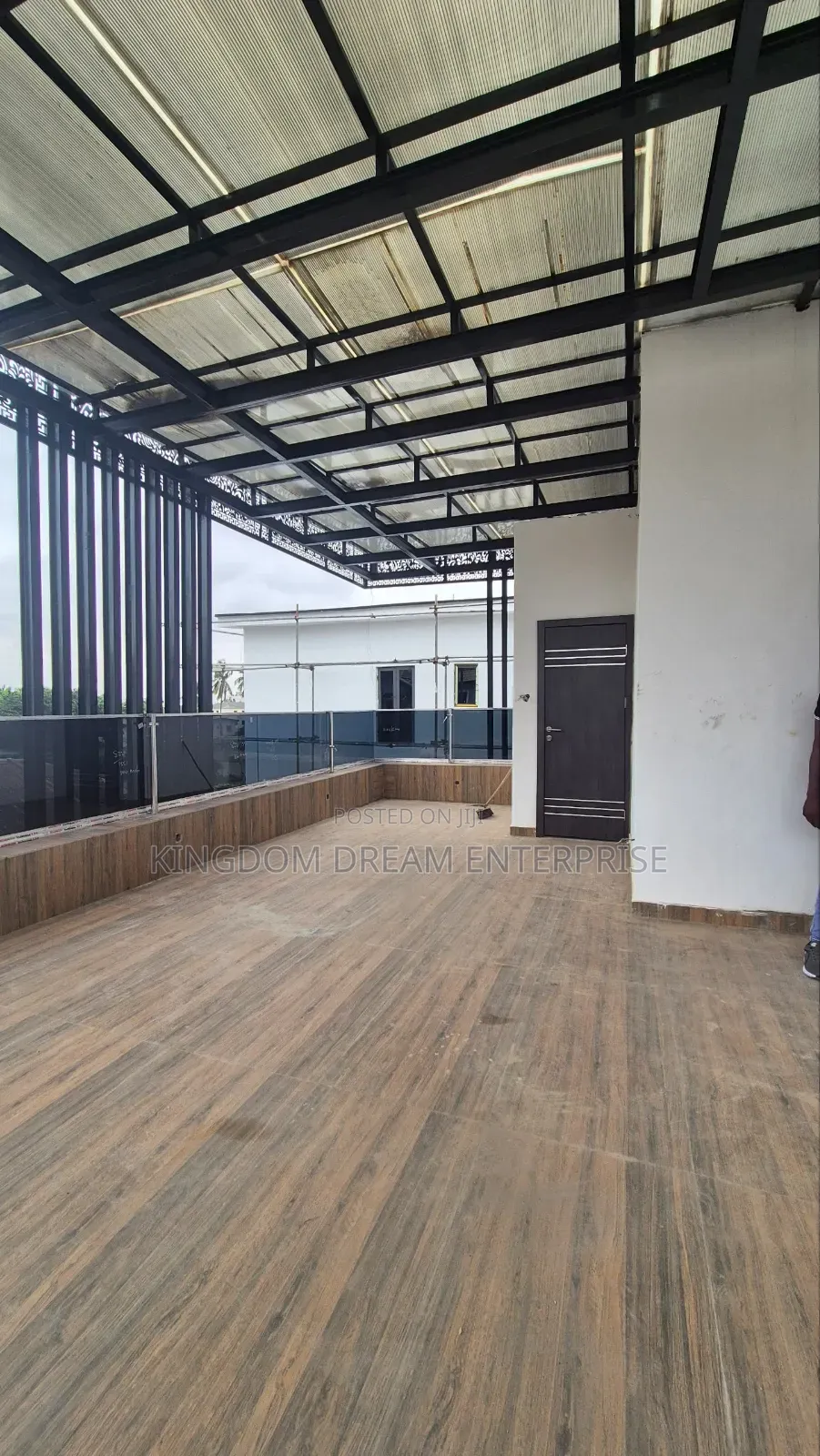 5bdrm Duplex in Ikeja Gra Lagos for sale in Ikeja GRA