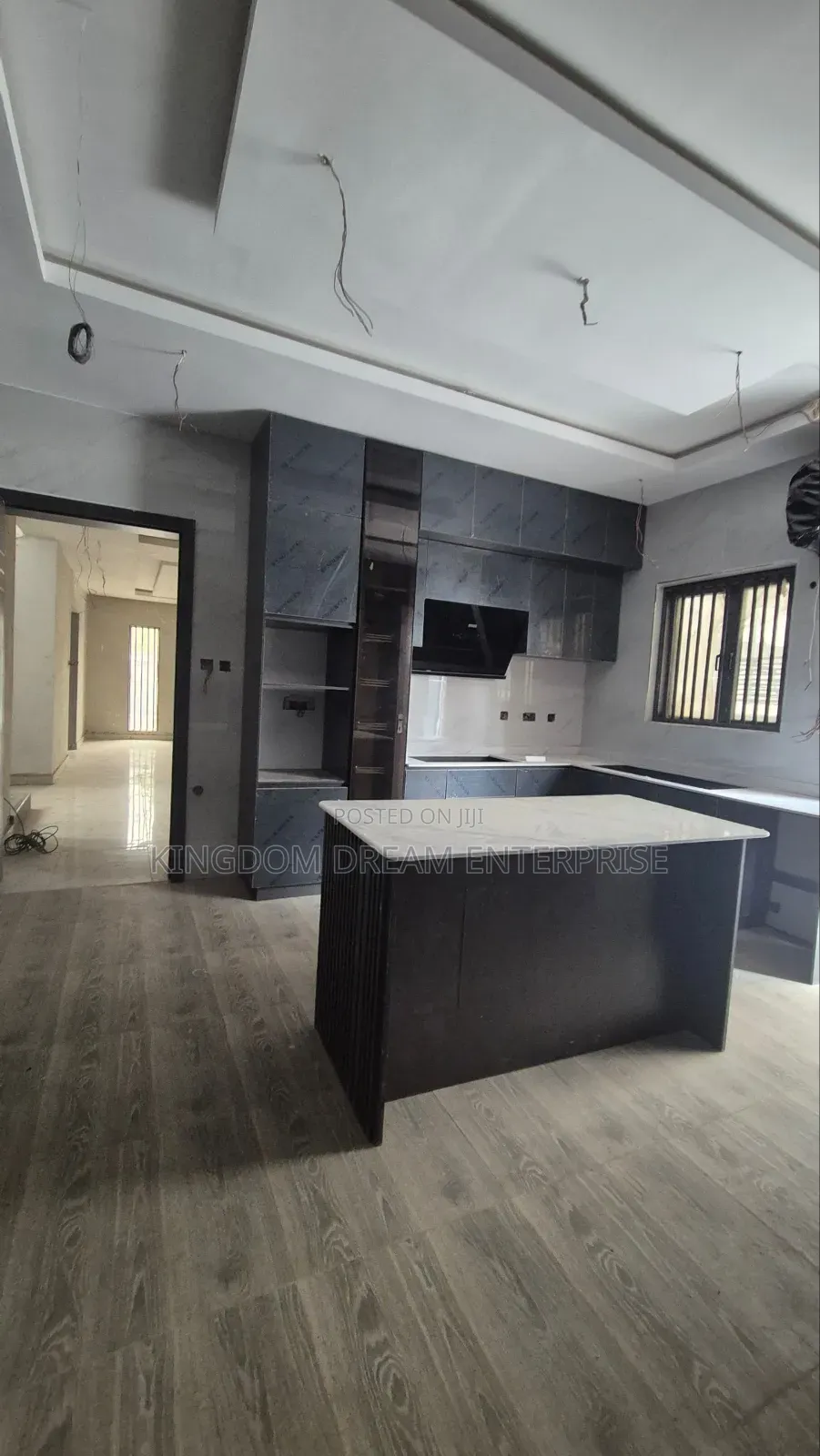 5bdrm Duplex in Ikeja Gra Lagos for sale in Ikeja GRA