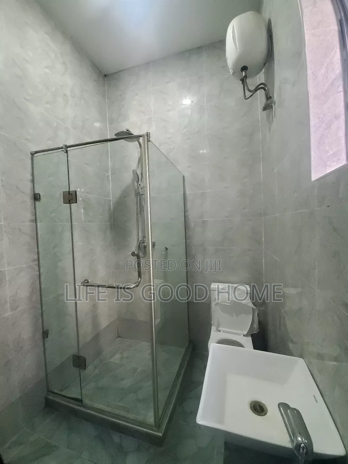 1bdrm Shared Apartment in Royal Pine, Chevron for rent in Chevron