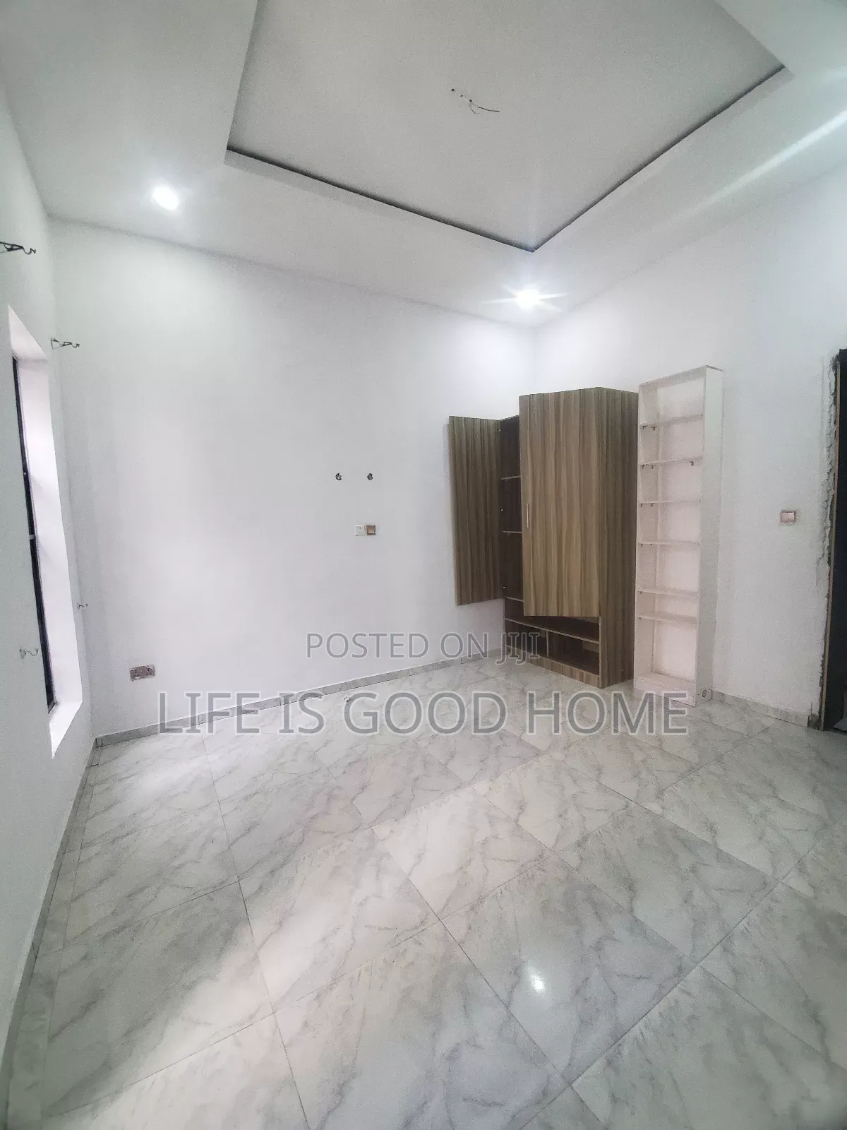 1bdrm Shared Apartment in Royal Pine, Chevron for rent in Chevron