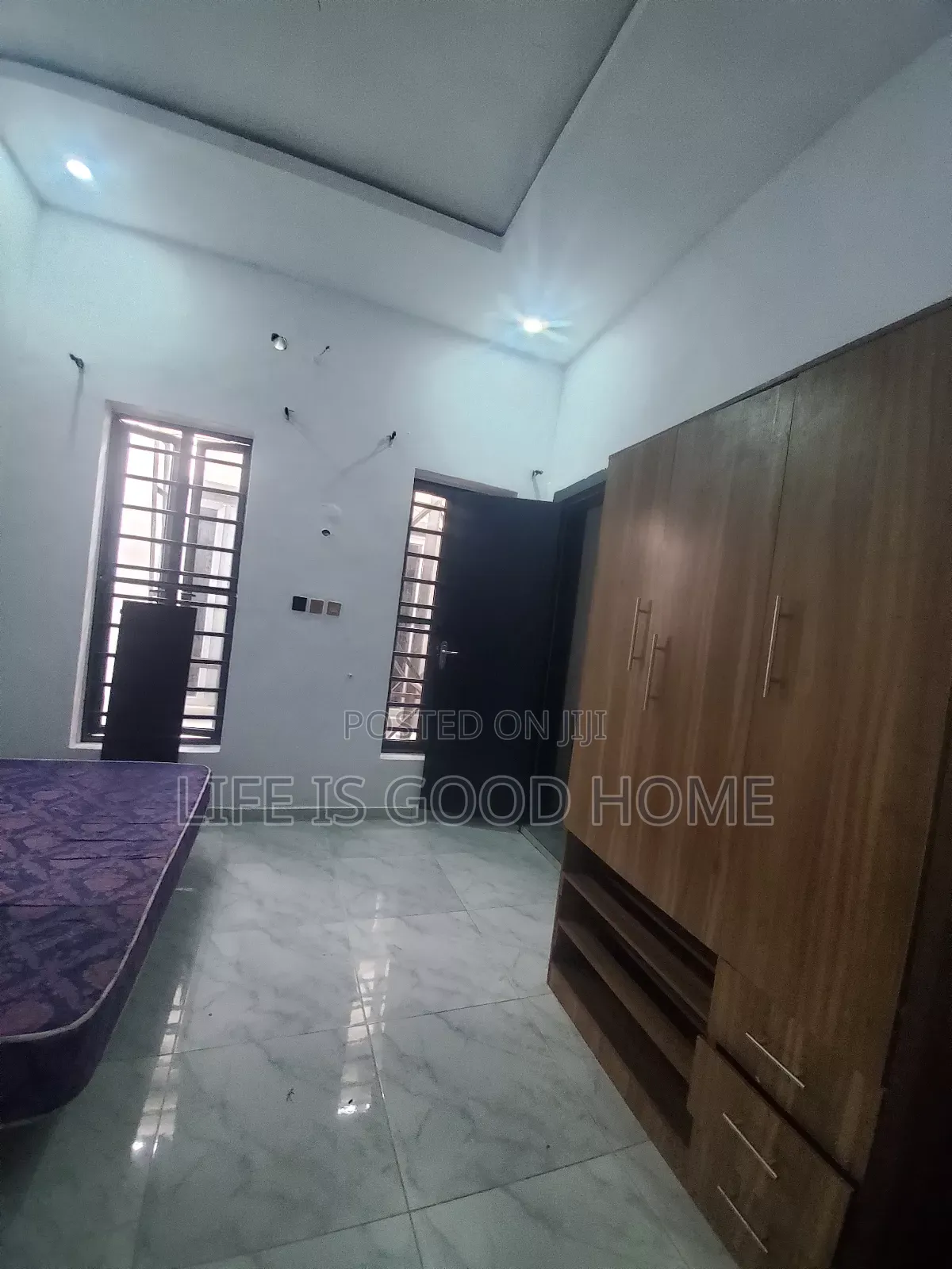 1bdrm Shared Apartment in Royal Pine, Chevron for rent in Chevron