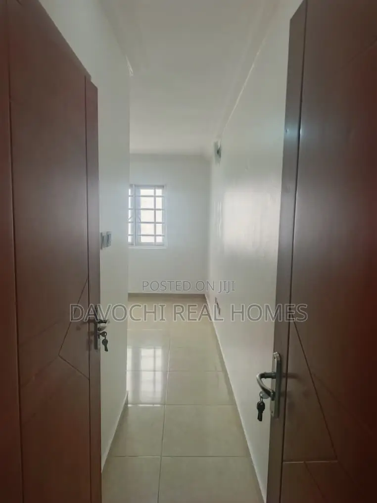 3bdrm Duplex in Ikate for rent in Ikate