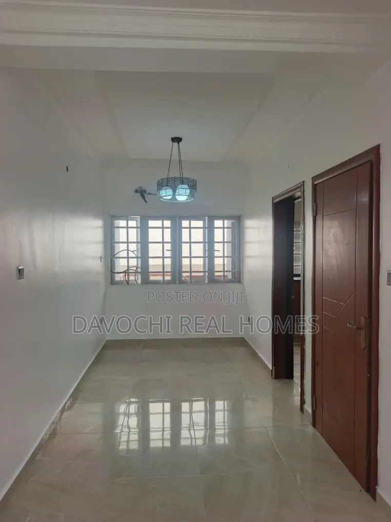 3bdrm Duplex in Ikate for rent in Ikate