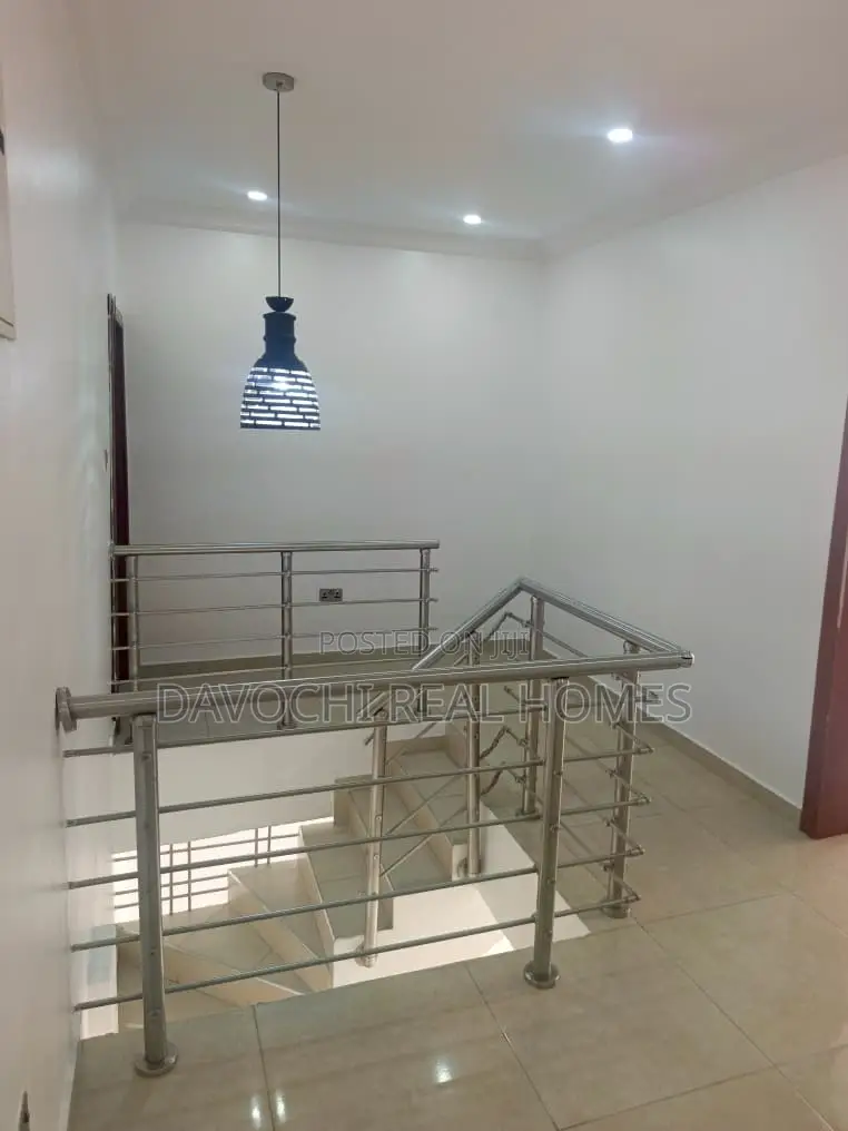3bdrm Duplex in Ikate for rent in Ikate