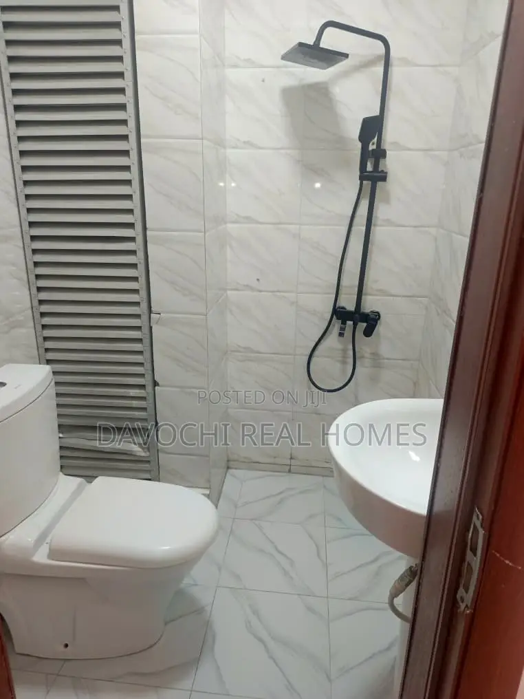 3bdrm Duplex in Ikate for rent in Ikate