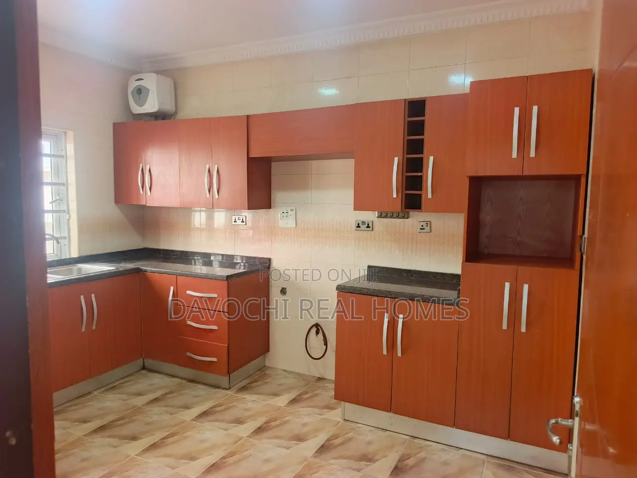 3bdrm Duplex in Ikate for rent in Ikate