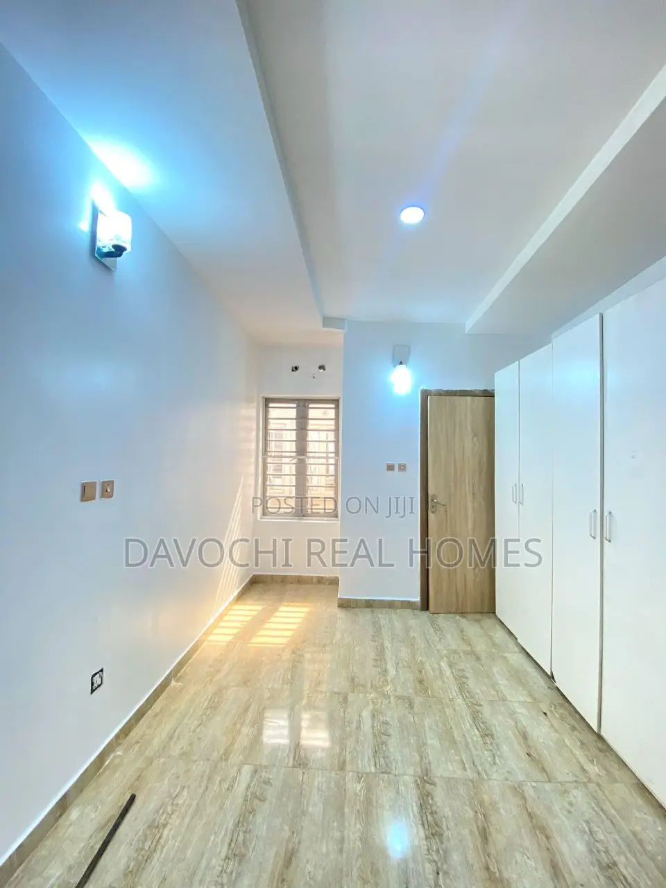 4bdrm Duplex in Orchid Road, Lekki Phase 2 for rent in Lekki Phase 2