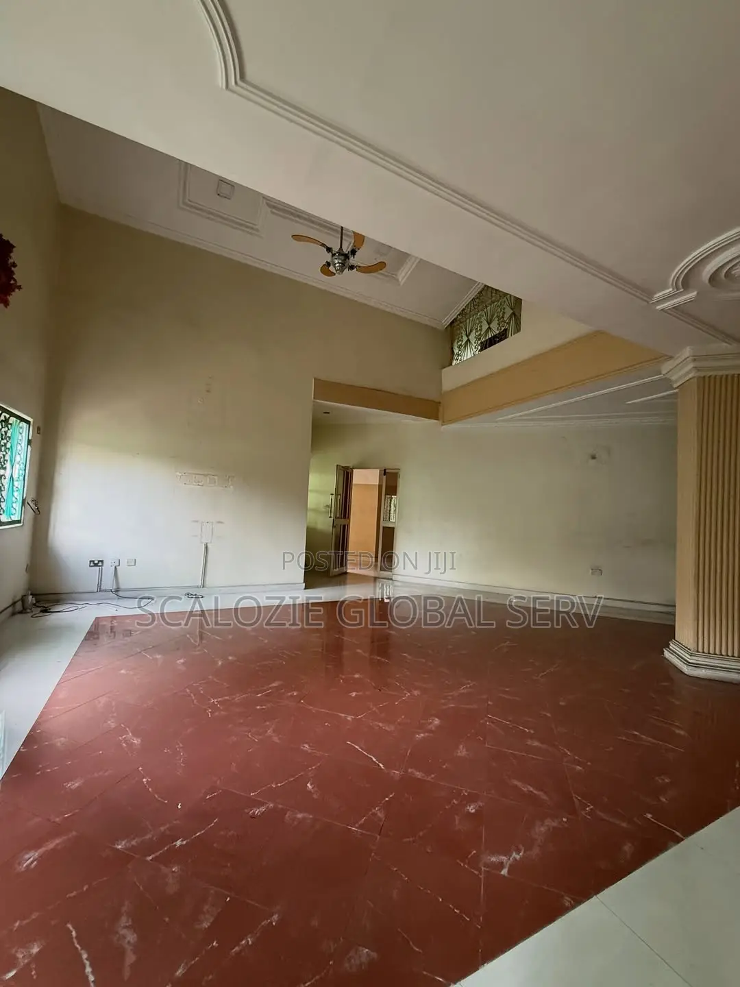 6bdrm Duplex in Port-Harcourt for sale in Port-Harcourt