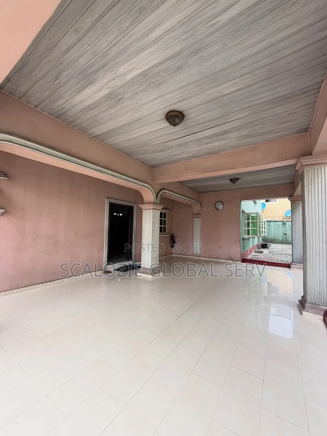 6bdrm Duplex in Port-Harcourt for sale in Port-Harcourt