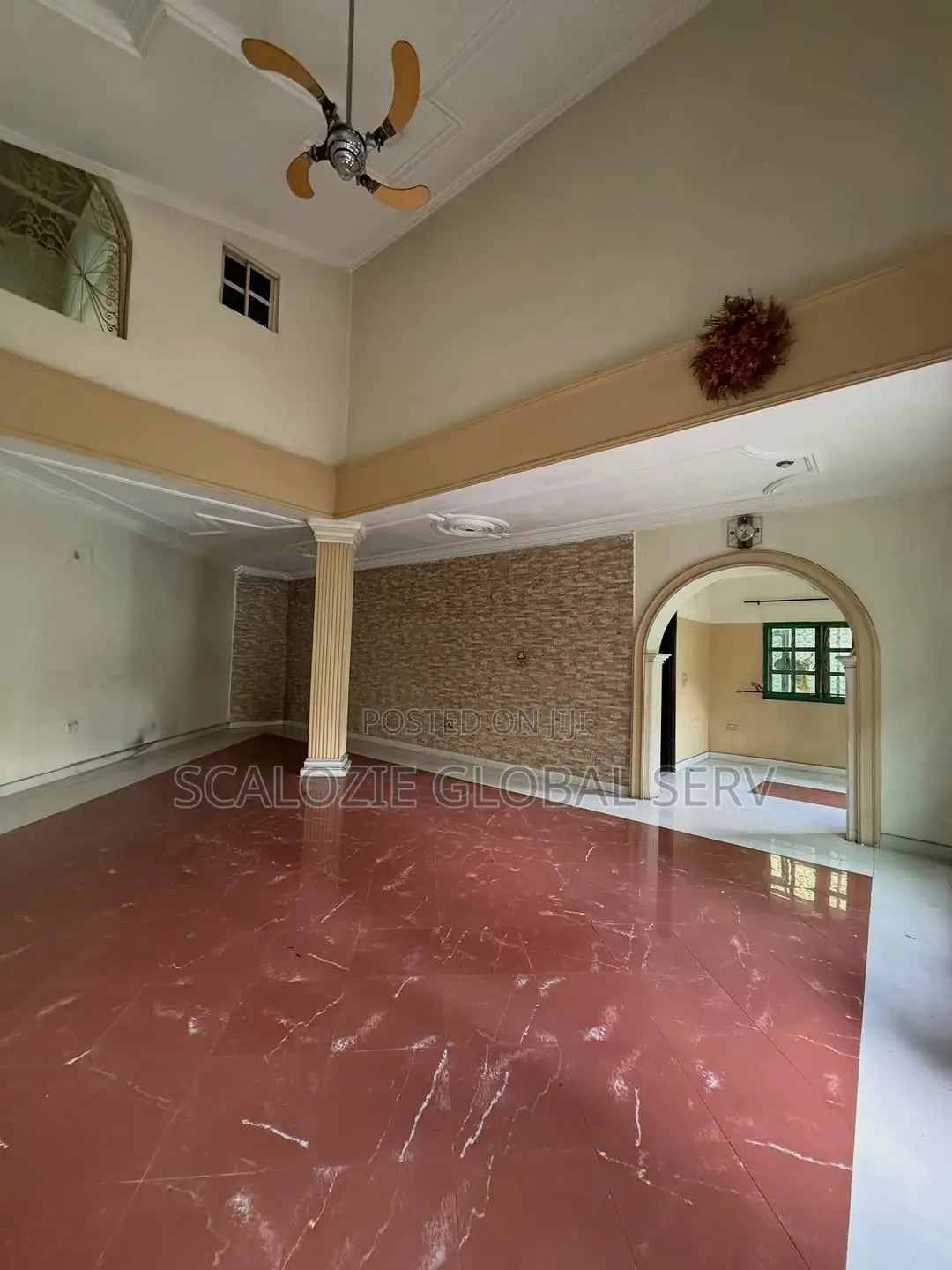 6bdrm Duplex in Port-Harcourt for sale in Port-Harcourt